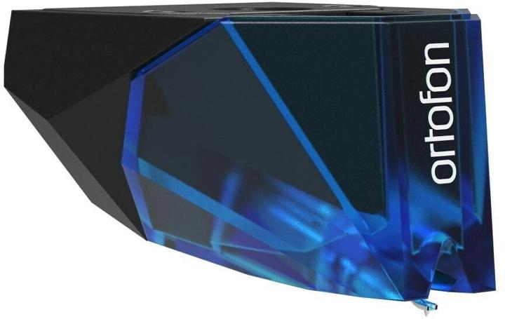 Actual product image Ortofon 2mr Blue (Pickups)