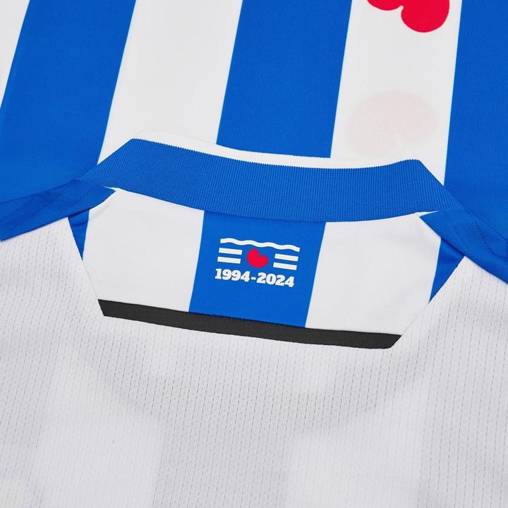 Produktbild Macron SC Heerenveen Trikot (L)