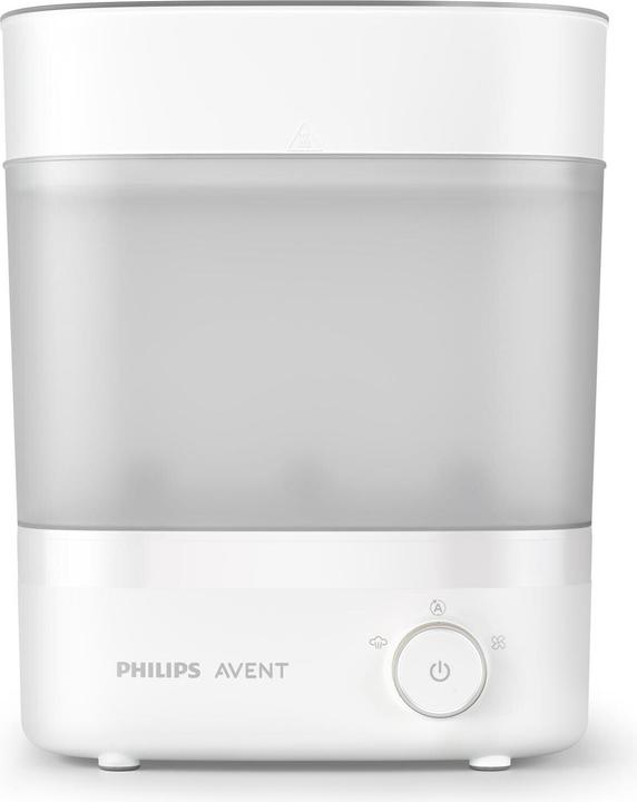 Actual product image Philips Avent Sterilisator SCF293/02