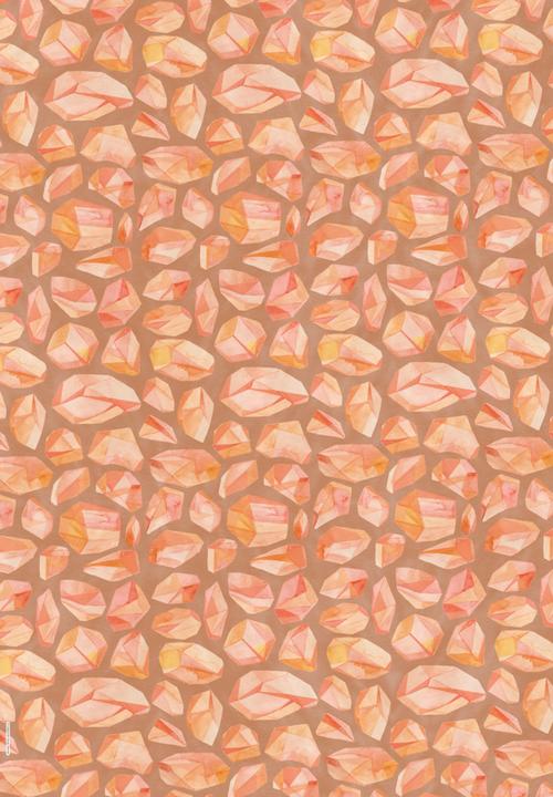 Actual product image Wrapping Paper Book - Give a gift more beautifully (Wrapping paper, 1 x)