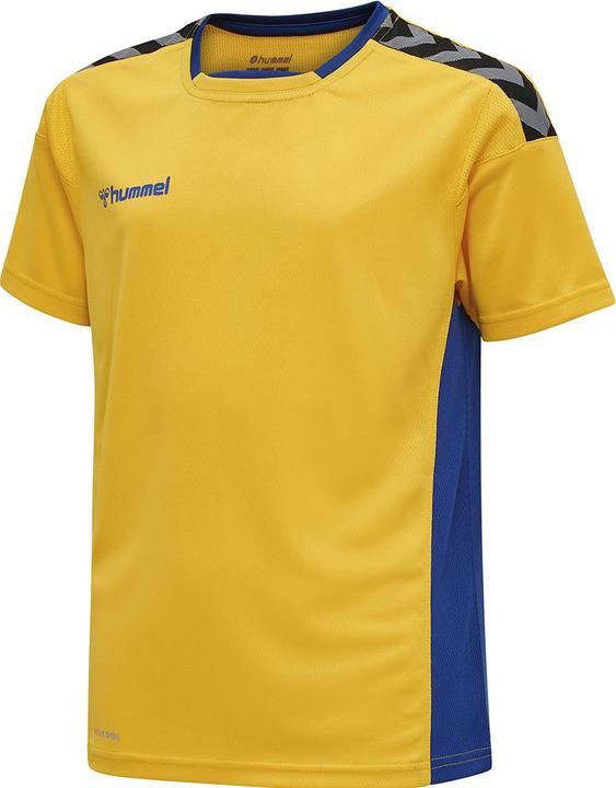 Sportyellowtrueblue