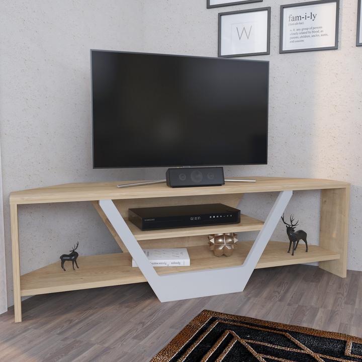 Immagine prodotto Kalune Design Will (120 x 35 x 37 cm)