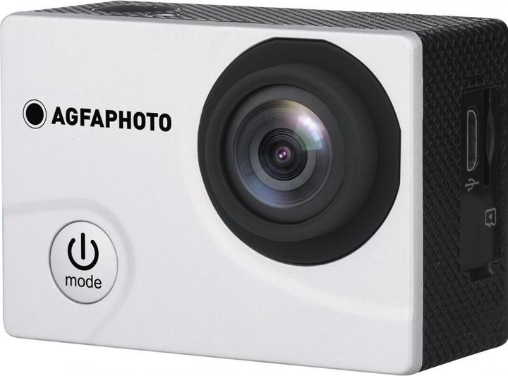 Produktbild AGFAPHOTO Action Cam AC5000 (30p, WLAN)