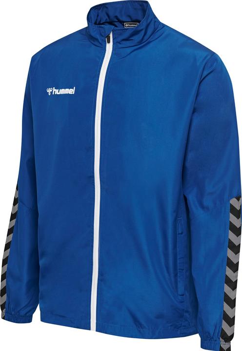 hummel Authentic Micro Jacket