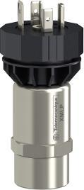 Actual product image Schneider XMLP001GC7BF
