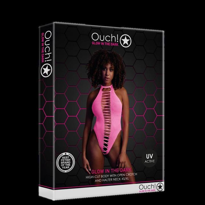 Produktbild Ouch! High-Cut Body (One Size)