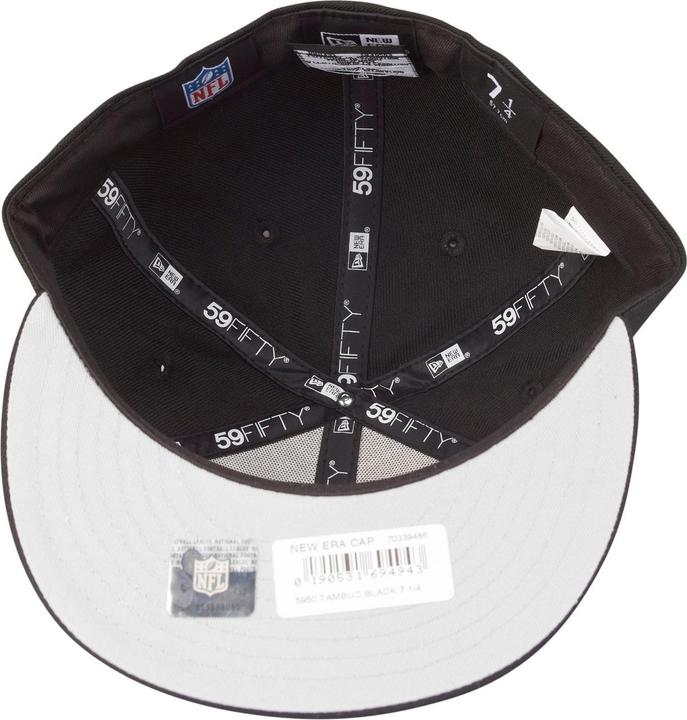 Produktbild New Era 59Fifty NFL Tampa Bay Buccaneers (7)