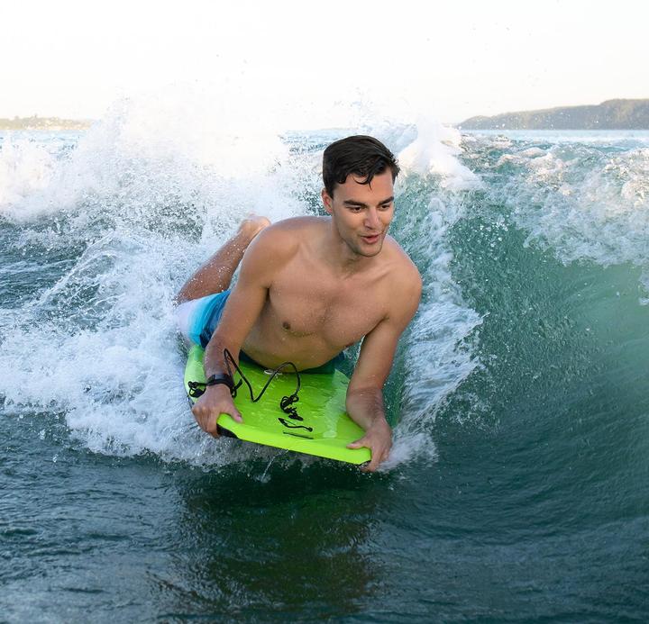 Immagine prodotto Mesle Bodyboard Speed Skin (3'9'')