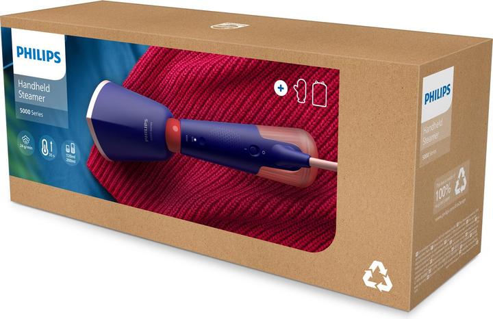 Immagine prodotto Philips STH5030/20 (1400 W, 24 g/min)