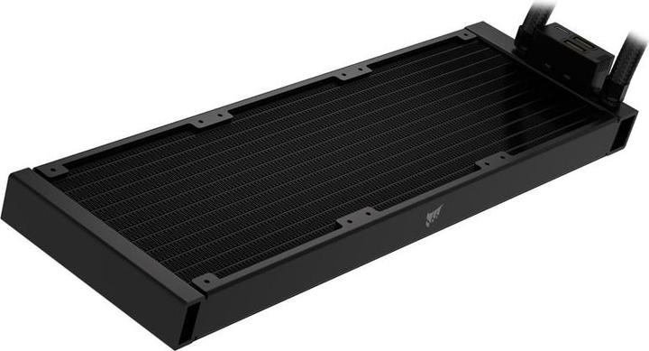 Actual product image Corsair iCUE Link H150i LCD