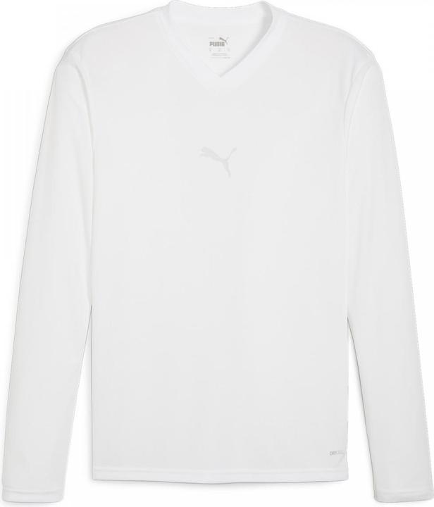 Actual product image Puma teamGOAL Baselayer Tee LS (S)