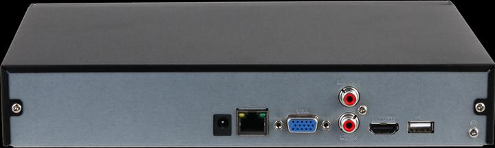 Produktbild Dahua IP DVR NVR4116HS-4KS3 (Netzwerk Videorecorder (NVR))