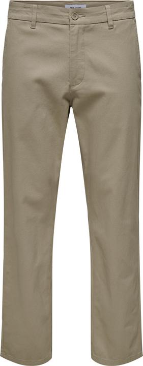 Produktbild Only & Sons ONSNICKY STRAIGHT 0241 PANT (W34/L32)
