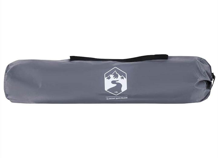 Actual product image VidaXL Beach tent 3 persons Quick Release Waterproof (beach tent, 2.55 kg, 3 persons)