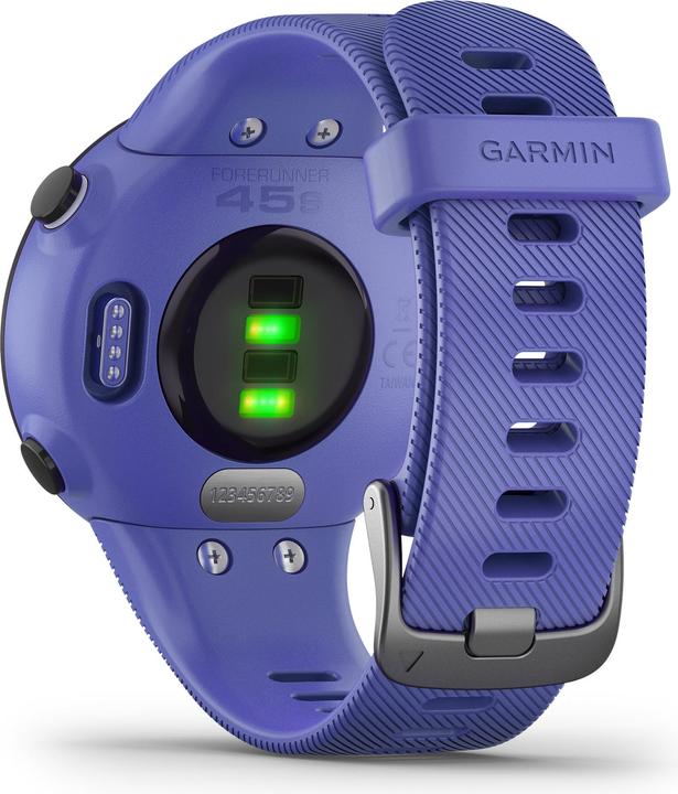 Actual product image Garmin Forerunner 45S (39.50 mm)