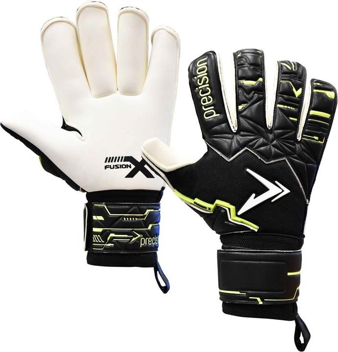 Precision Fusion X Pro Roll Finger Giga (9.5)