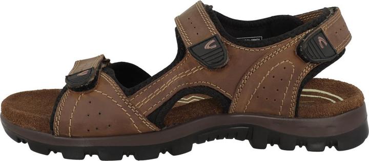 Produktbild Camel Active Sandale Pullup COGNAC (41)