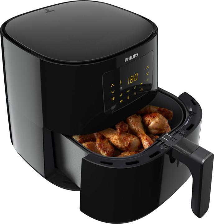 Image du produit Philips Essential XL HD9280/90 (Prise UE)