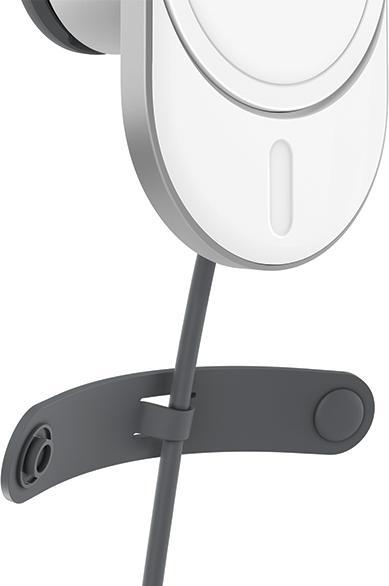 Actual product image Belkin Qi2 15W Car Vent Mount CLA