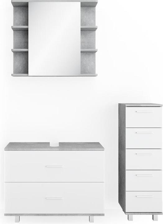 Actual product image Vicco Ilias