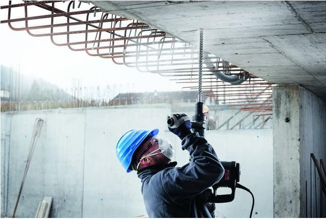 Produktbild Bosch Professional Zubehör EXPERT SDS max-8X Hammerbohrer, 16 x 600 x 740 mm (16 mm)