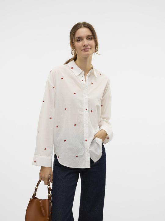 Produktbild Vero Moda VMODONA Hemd Hemd (M)