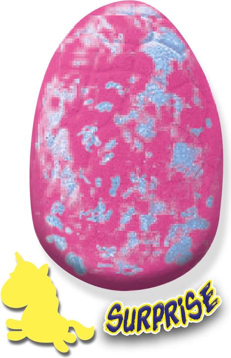 Actual product image Ses Unicorn bath bomb surprise (Bath bombs)