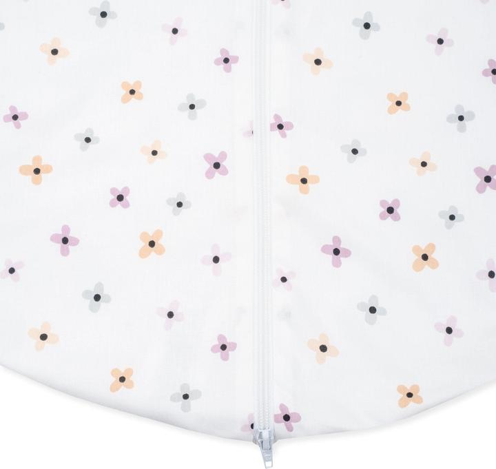 Produktbild Julius Zöllner Sommerschlafsack - Little Bloom (81 cm)