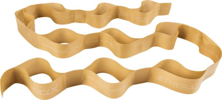 Immagine prodotto TheraBand CLX Band (2 m, Special Strong)