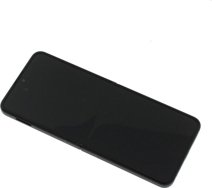 Immagine prodotto Samsung Originale Galaxy Z Flip 5 Display Giallo (Display, Galaxy Z Flip5)