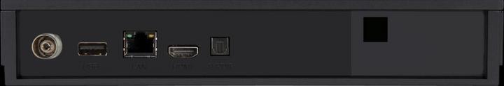 Image du produit Telestar digiHD TT 6 IR incl. 3 mois de freenet TV (DVB-T2, DVB-C/T2, DVB-C)
