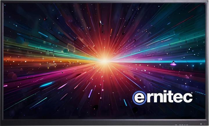 Produktbild Ernitec 55" 24/7 surveillance monitor (3840 x 2160 Pixel, 55")