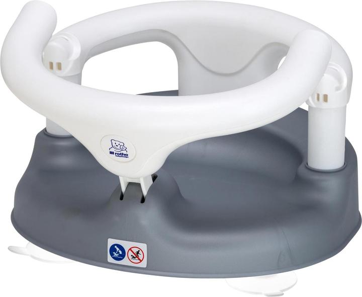 Rotho Babydesign Siège de bain pour bébé