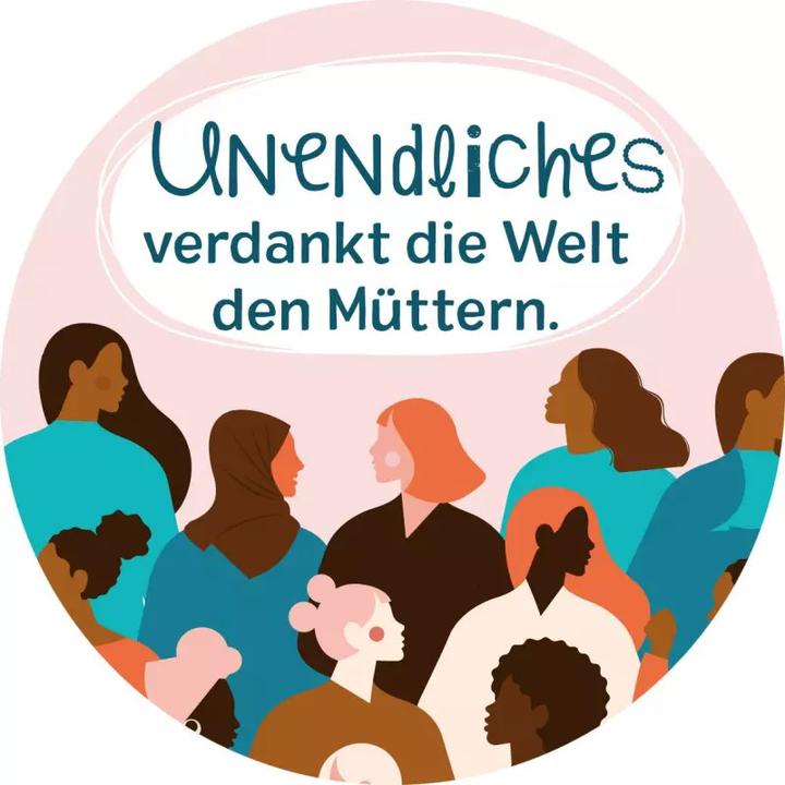 Productafbeelding Beste Mama von allen (Duits, 2022)