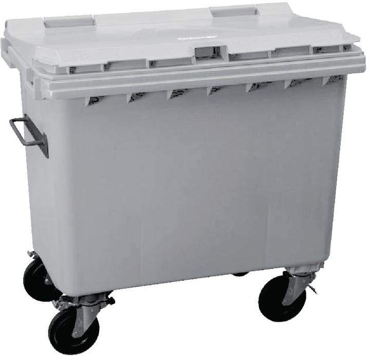 Immagine prodotto Ochsner Contenitore di plastica (770 l)