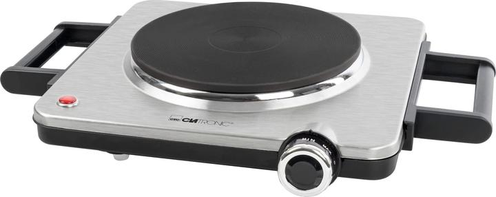 Actual product image Clatronic Hotplate