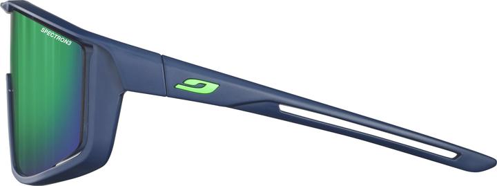 Immagine prodotto Julbo FURY S Spectron 3 (Blu scuro, Verde)