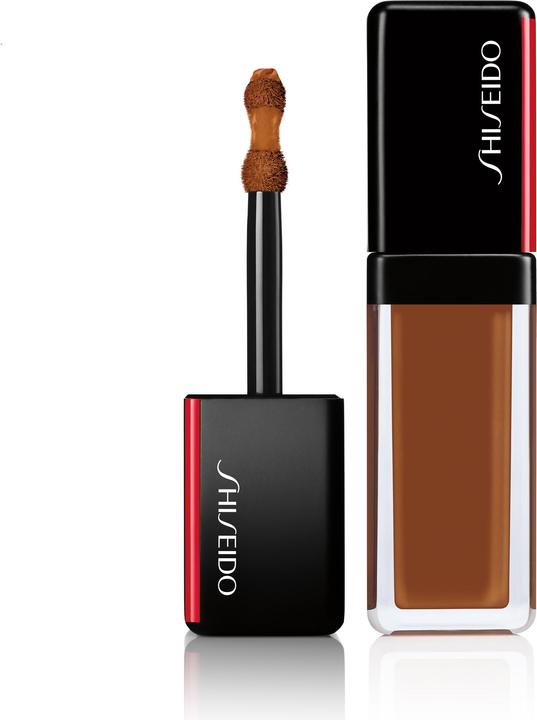 Shiseido Syncho Skin Self Refreshing Liquid Concealer (501 Deep)