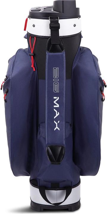 Immagine prodotto Big Max Dri Lite Silencio 2 Organizer