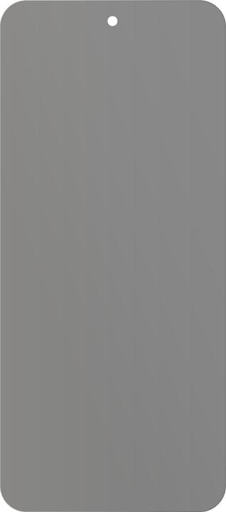 Actual product image Dipos Screen Protector 4-Way Privacy (1 Piece, Motorola Moto G14)