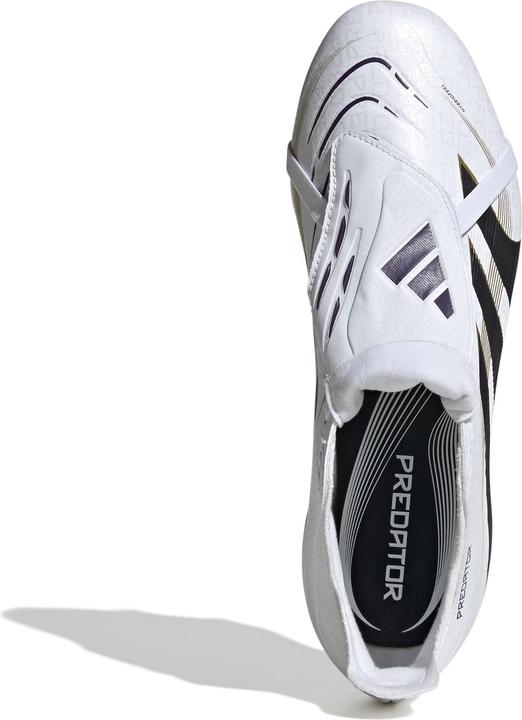 Produktbild adidas Predator League FT FG/AG (40)