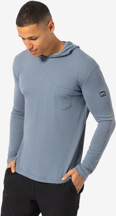 Actual product image Super Natural Summer Hoodie (XL)