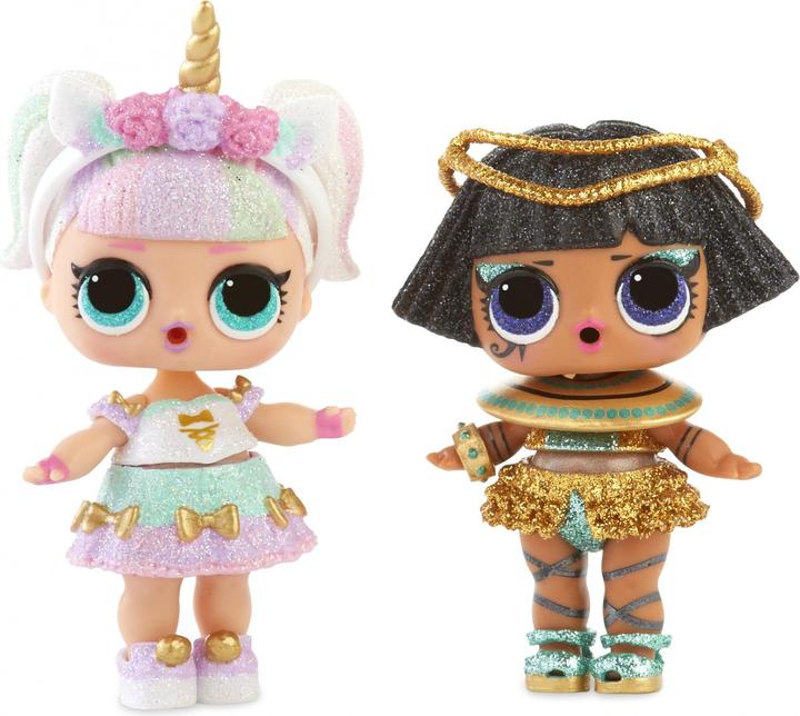 Image du produit Little Tikes Lol 7 Surprise Sparkle Pre18