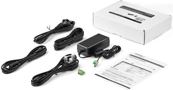 Produktbild StarTech DC Power Adapter