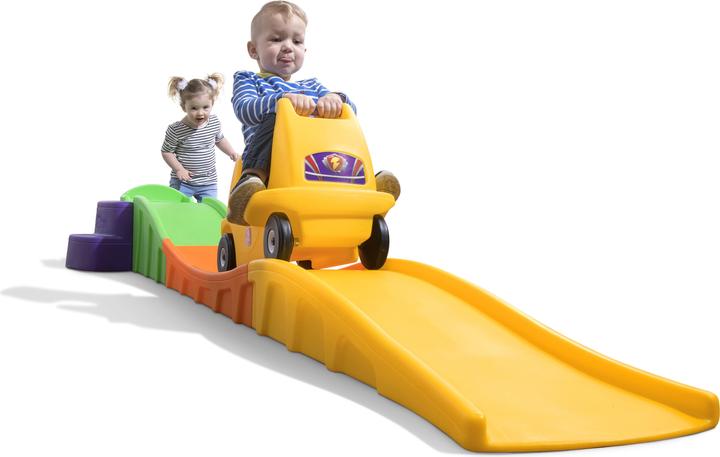 Produktbild Step2 Up & Down Roller Coaster
