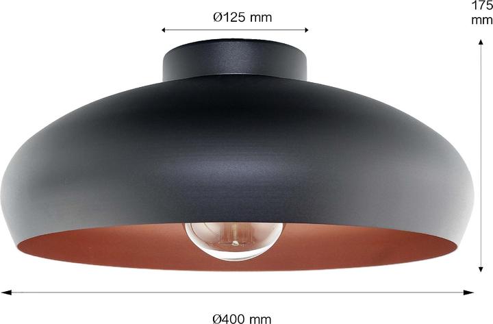 Image du produit EGLO Mogano (E27)