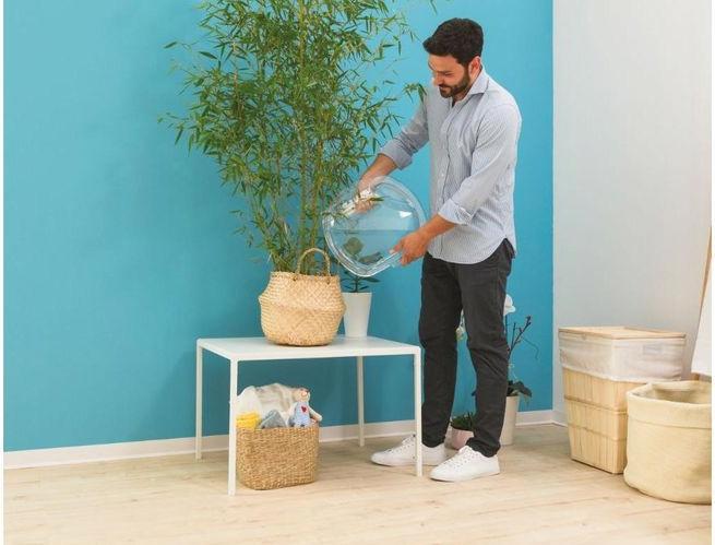 Image du produit Candy ROE H8A2TCEX-S (8 kg, Gauche)