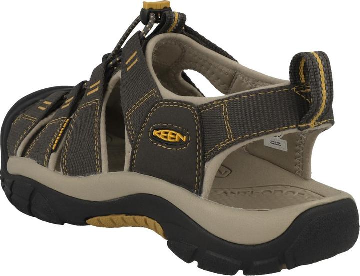 Actual product image Keen Newport H2 Sandals (41)