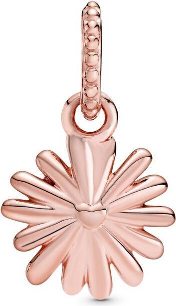 Produktbild Pandora Rose Daisy (Silber, Emaille, Stein(en))