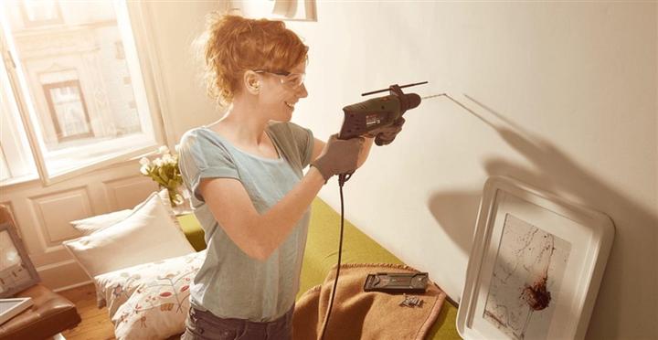 Immagine prodotto Bosch Home & Garden EasyImpact 570 (Corrente elettrica)